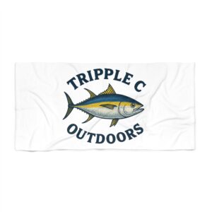 Beach Towel