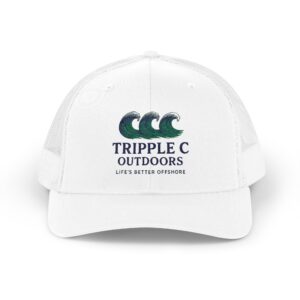 Copy of Outdoor Fishing Snapback Cap, Fishing Hat, Trucker Cap for Outdoor Activities, Casual Cap, Gift for Fishermen
