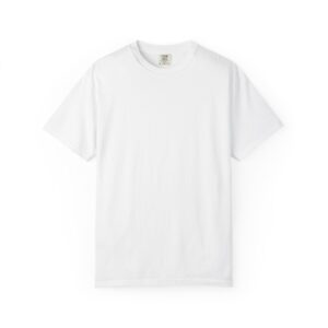 Tripple C Fishing Team Unisex Garment-Dyed T-Shirt - Perfect for Outdoor Enthusiasts