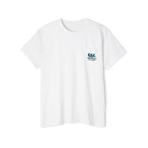 Outdoor Adventure Pocket Tee, Fishing Shirt, Casual Summer Wear, Gift for Anglers, Unisex Graphic Tee