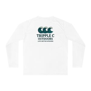 Coastal Adventure Long Sleeve Shirt - Tripple C Outdoors