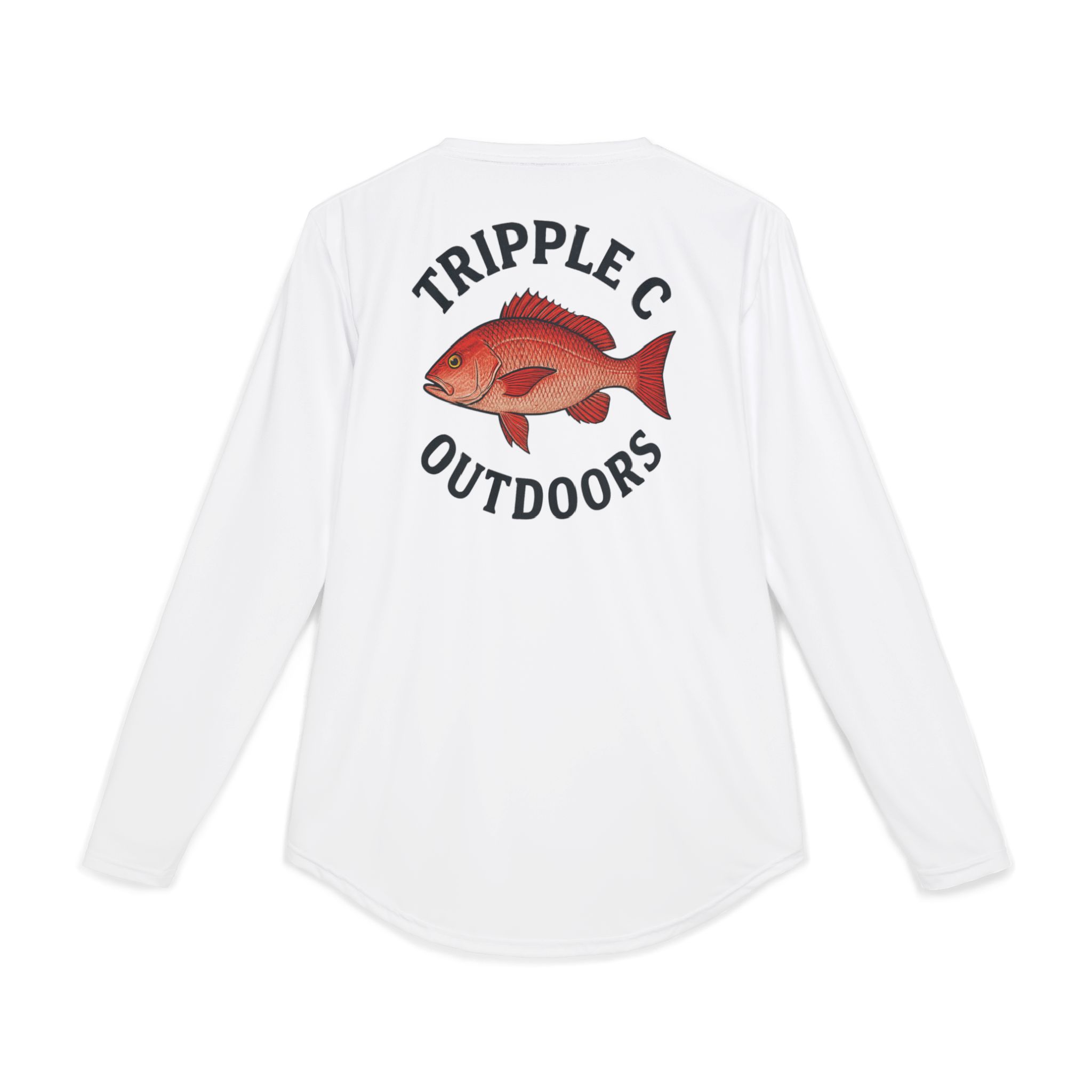 Men's UV Protection Fishing Shirt - Outdoor Adventure Tee, Sun-Resistant Activewear, Beachwear, Gift for Fishermen