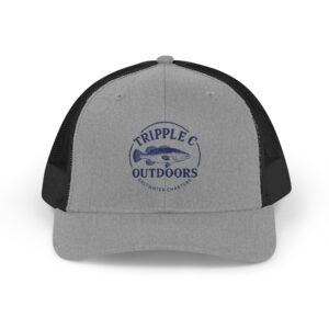 Copy of Copy of Outdoor Fishing Snapback Cap, Fishing Hat, Trucker Cap for Outdoor Activities, Casual Cap, Gift for Fishermen